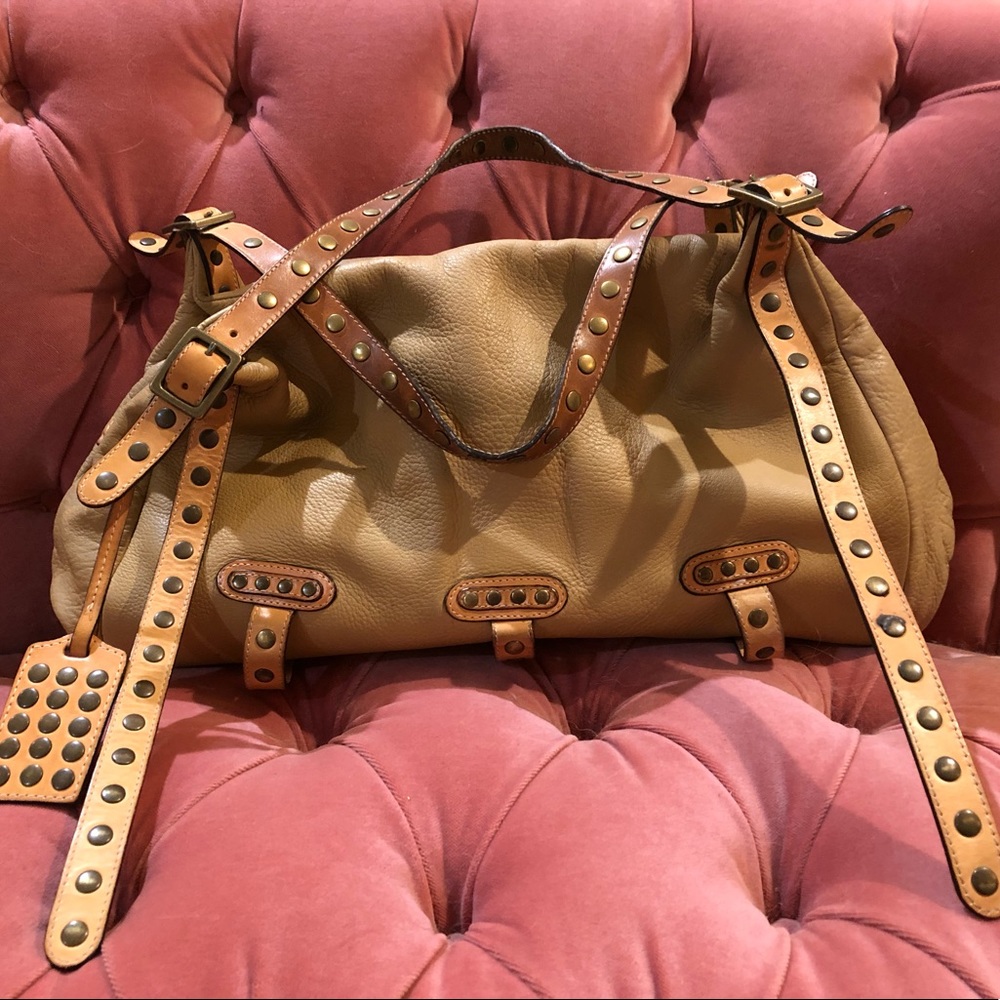 My Most Favorite Bag